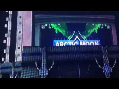 Arctic Moon @ ASOT 600 Den Bosch // Jorn Van Deynhoven - Superfly