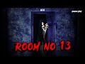 Room No13 रूम नं १३ Evil Eye Animated Hindi Horror Story In Hindi EvilEyeHorror