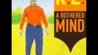 RL Burnside Stole My Check