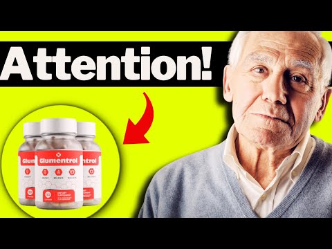 Glumentrol Avis consommateurs 2026 – Glumentrol avis: Résultats réels ou simple tendance ?