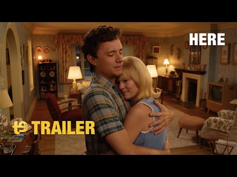 Here – Trailer subtitulado en español