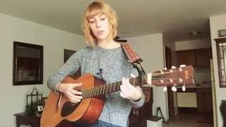 My Dream Girl Don&#39;t Exist - Neutral Milk Hotel Cover