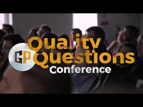 Sławomir Kluz: Scala Test from QA Perspective - Quality Questions Conference 2016