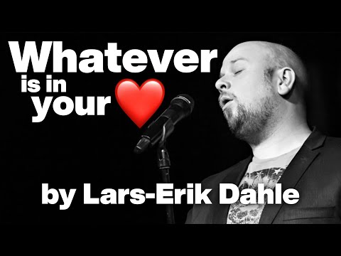 Lars-Erik Dahle and Frode Mangen - Whatever Is In Your Heart