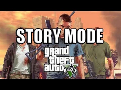 BANTU BOS SULE NGURUS SURAT CERAI | GTA 5 STORY MODE
