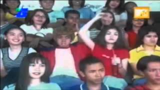 Download lagu P Project - Lagunya Lagu Bolal (Ale Ale Ale)  Original 1998 mp3