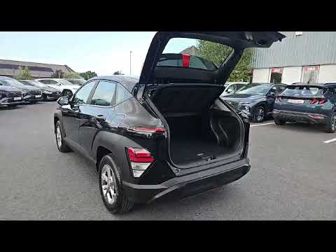 Hyundai Kona 1.6 Hybrid Signature Auto - Image 2