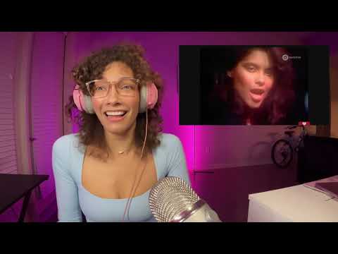 This Song Was SPICY! Vanity 6 - Nasty Girl First Reaction