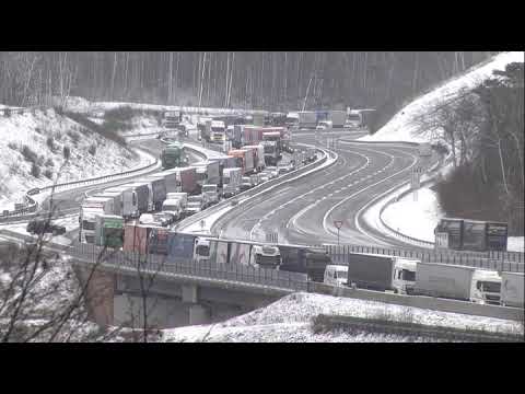 Chaos am Kirchheimer Dreieck