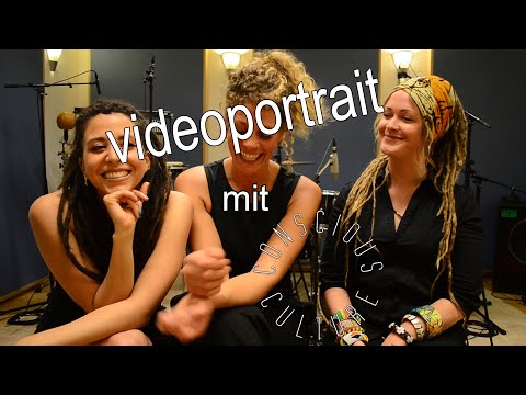 Videoportrait: Conscious Culture