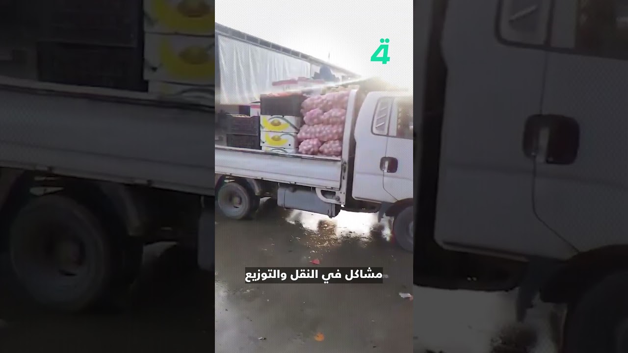 فيديو | الطماطم بـ2500 للكيلو.. ارتفاع مفاجئ يربك الأسواق ويضغط على المواطنين