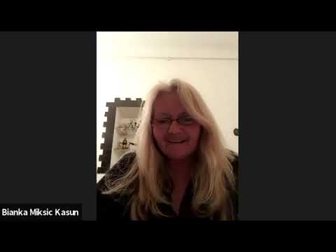Bianca Miksic Kasun part 1