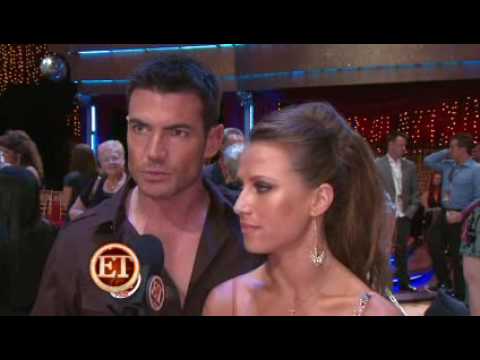 Backstage After DWTS Premiere (Week 1) - Part 2/3