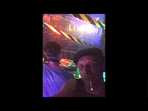 TOBI RECH little recap clip from 01.05.2015 @MUK Giessen