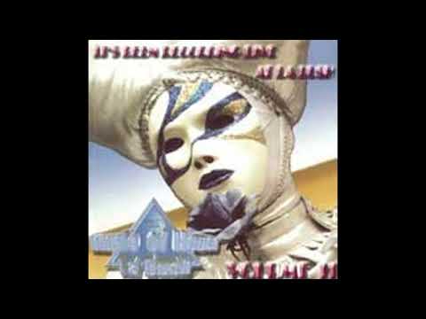 La Bush Music From The Temple Of House Vol 11 Mixed By Dj George's (2001)