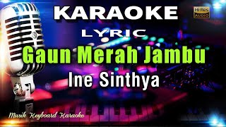 Download lagu Gaun Merah Jambu Karaoke Tanpa Vokal mp3 Download lagu Gaun Merah Jambu Karaoke Tanpa Vokal mp3