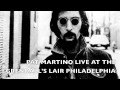 Pat Martino  " Close Your Eyes " Live @ The Grendel's Lair