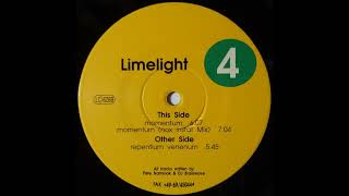 Limelight - Momentum (Nox Instat Mix) 1993