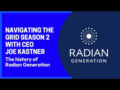 The History of Radian Generation with CEO Joe Kastner     - YouTube