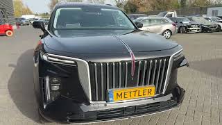 Hongqi E-HS9 President 99 kWh, Stoelmassage, Panoramadak, extra bijrijd Auto | Bild 4 - Autoline
