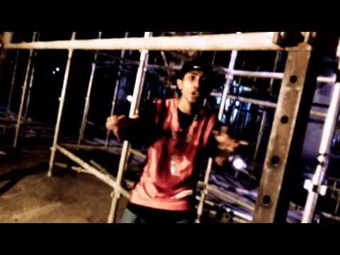 Greck d MG_Walk With Ya (Timor Root'z Official Video)