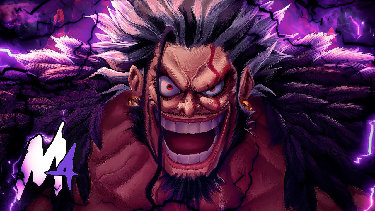 M4rkim - DAVY D. JONES (Rocks D. Xebec)