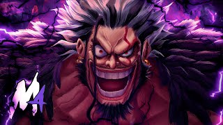 M4rkim - DAVY D. JONES (Rocks D. Xebec)