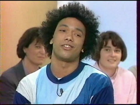 RAP FRANCAIS - DOC GYNECO 1ER PASSAGE TV -