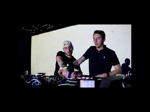 PSYJAG @ GATE GATE INVITE ..... - LE DIEZE - 25 05 2019 Part 1