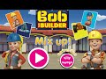 Bob The Builder Mix Up