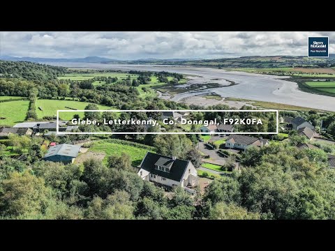 Glebe, Letterkenny, Co  Donegal, F92K0FA