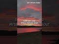 Isaac Levi - not friends, not enemies (Lyrics)