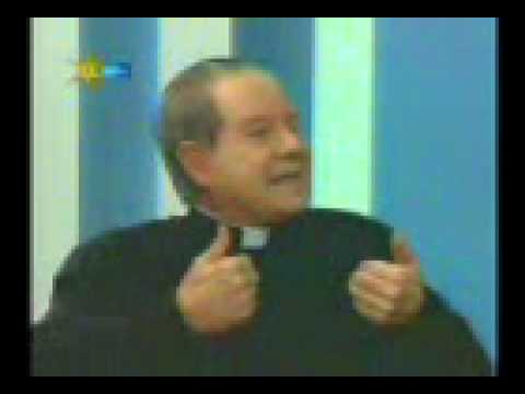 Páginas Difíceis da Bíblia 27 Maio 2011.