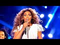 Beyonce Live Mrs Carter Tour