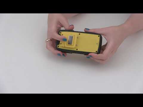 Миниатюра изображения товара Фонарь ЭРА Практик RB-802 / Б0029180