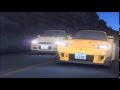 Initial D - No one sleep in tokyo 