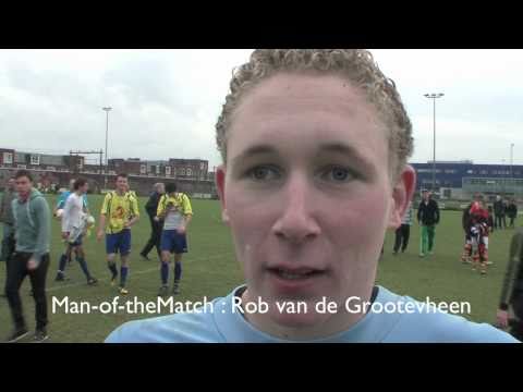 Hooglanderveen-Sporting