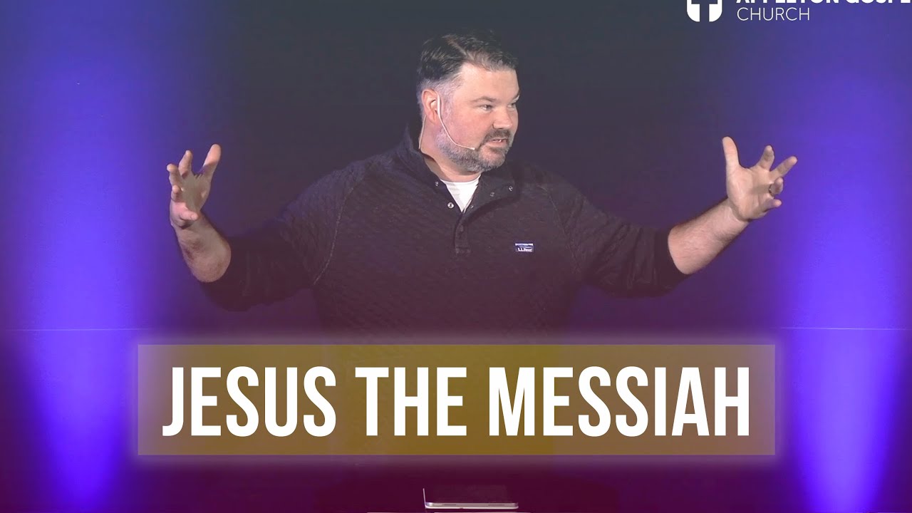 Jesus, the Messiah