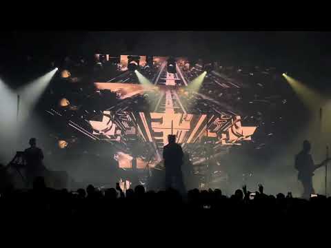 Front Line Assembly - Toronto  3/16/24  FULL SHOW