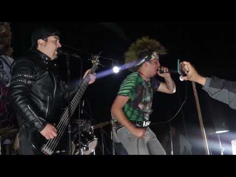 ASESINOS DEL PODER- Abre los ojos (Union Metal Punk 2022)