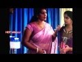 SEREAL ACTRESS LAKSHMI SANAL SUPER HOT Rare NAVEL SCENS