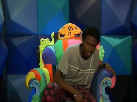 Big Brother Cairon VS Shree and nominating eachother