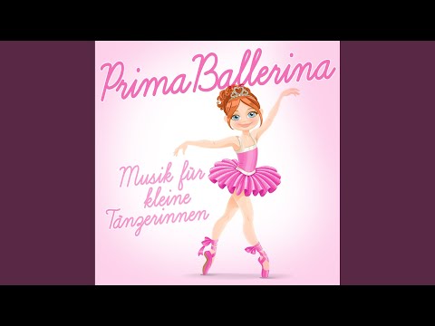 Schwanensee/Swan Lake (1.szene)