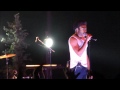 Childish Gambino L E S Letter Home Heartbeat Live