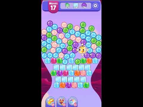 Angry Birds Dream Blast Level 2794 - NO BOOSTERS 😠🐦💤🎈 | SKILLGAMING ✔️