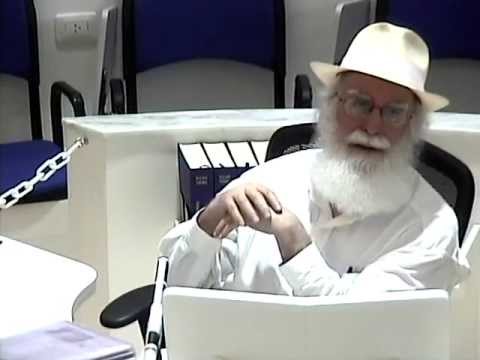 Tertúlia 1765 - Harmonia existencial (Harmoniologia) | #Conscienciologia - Waldo Vieira