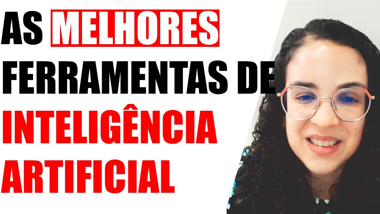 Inteligência Artificial (IA) para além do ChatGPT: as MELHORES ferramentas para escrita acadêmica