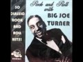 Big Joe Turner-Radar Blues