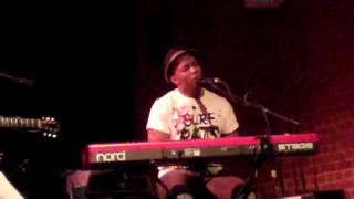 Brandon Rogers- Song For You