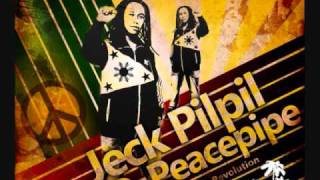 Jeck Pilpil & Peacepipe - Kulay Ng Kalayaan